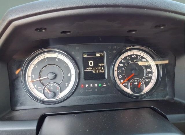 
								Ram 1500 Classic full									