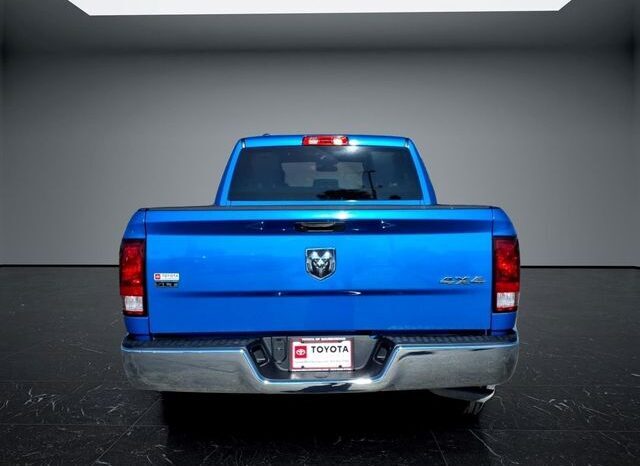 
								Ram 1500 Classic full									