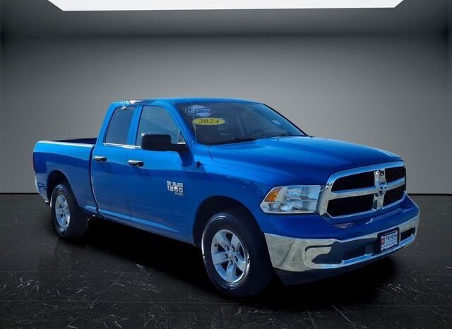 
								Ram 1500 Classic full									