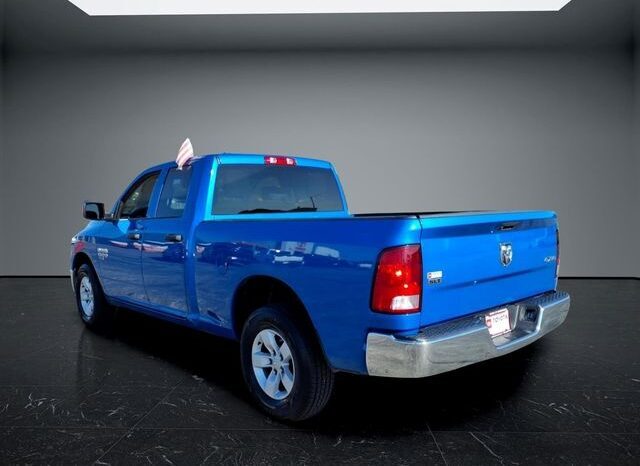 
								Ram 1500 Classic full									