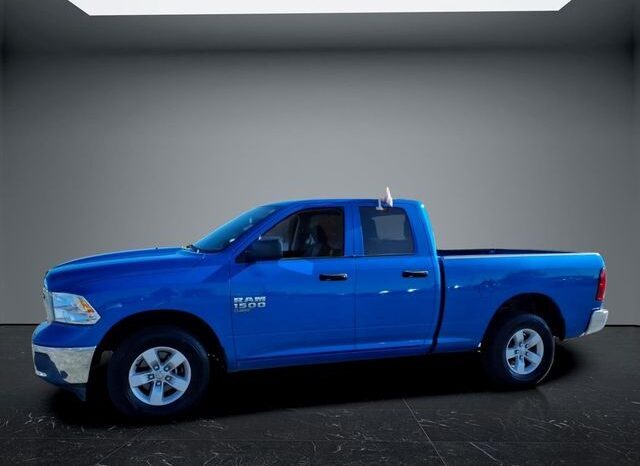 
								Ram 1500 Classic full									