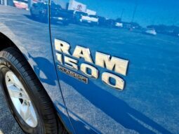 
										Ram 1500 Classic full									