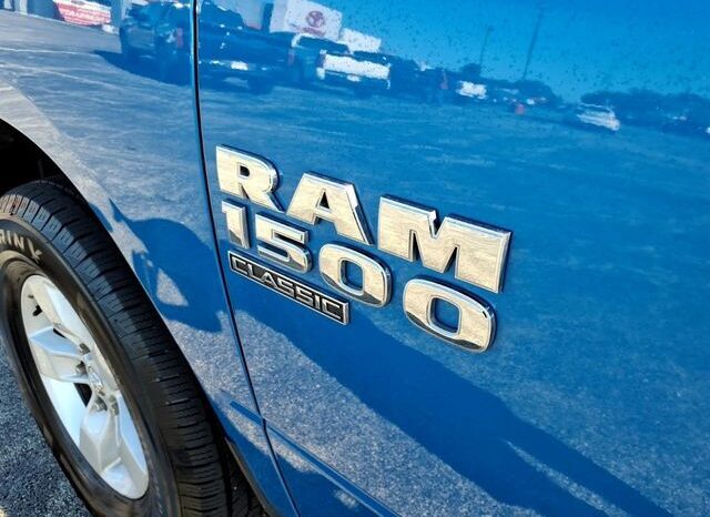 
								Ram 1500 Classic full									