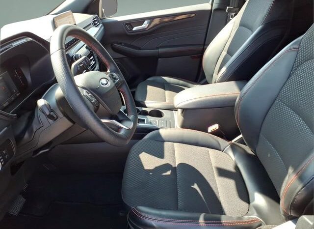 
								Ford Escape full									