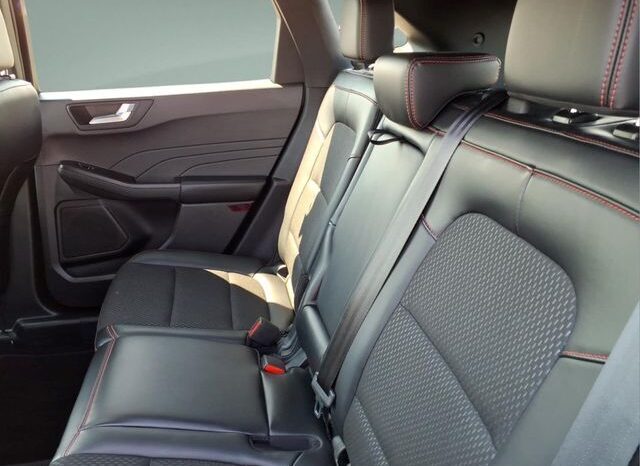 
								Ford Escape full									