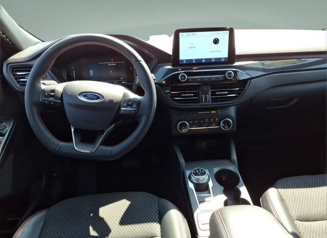 
								Ford Escape full									