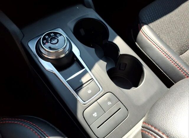 
								Ford Escape full									