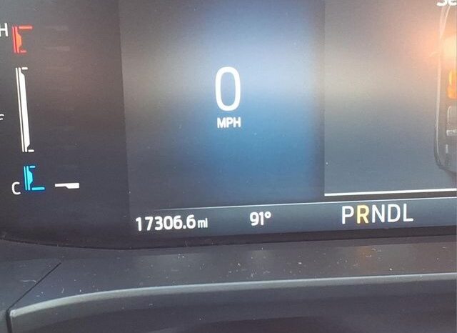 
								Ford Escape full									