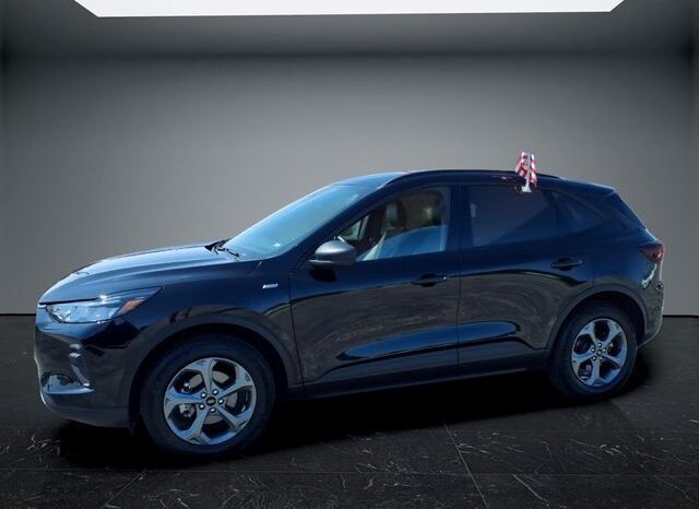 
								Ford Escape full									