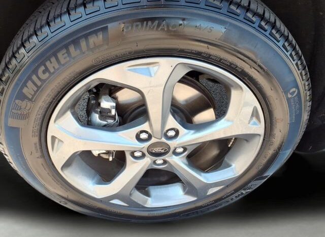 
								Ford Escape full									