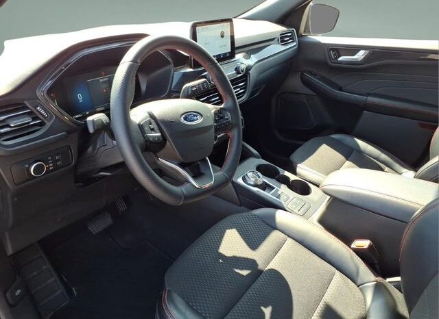 
								Ford Escape full									