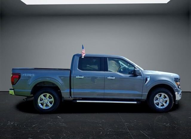 
								Ford F-150 full									