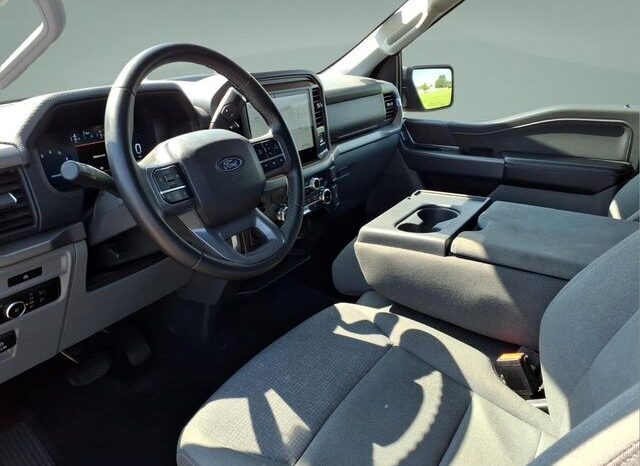 
								Ford F-150 full									