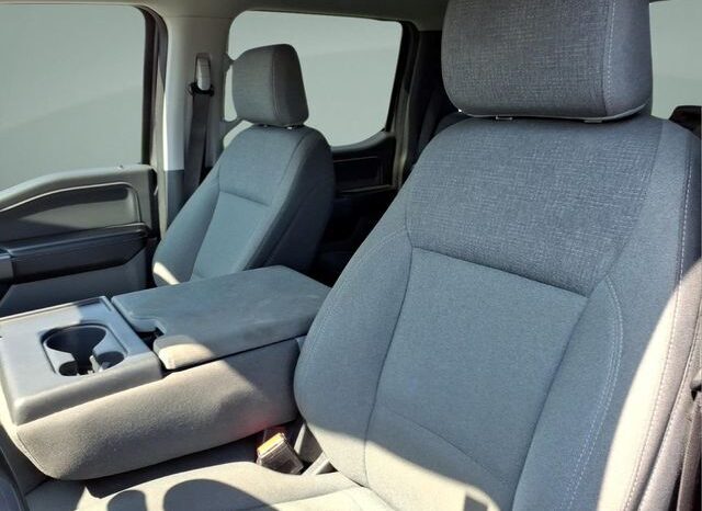
								Ford F-150 full									