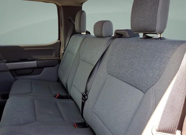 
								Ford F-150 full									