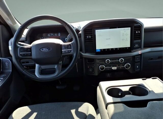 
								Ford F-150 full									