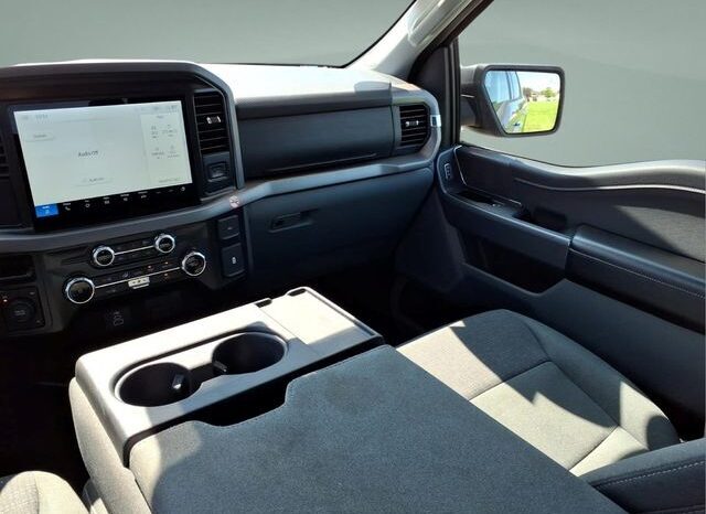 
								Ford F-150 full									