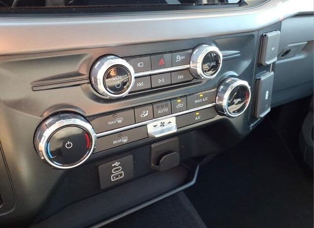 
								Ford F-150 full									