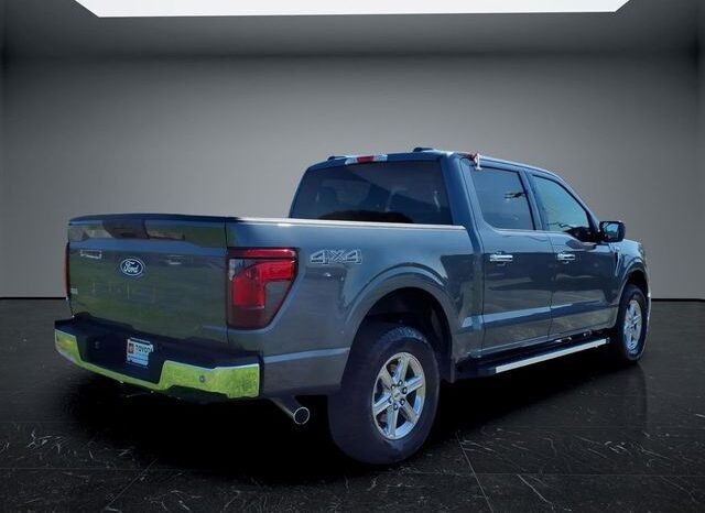 
								Ford F-150 full									