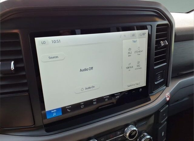 
								Ford F-150 full									