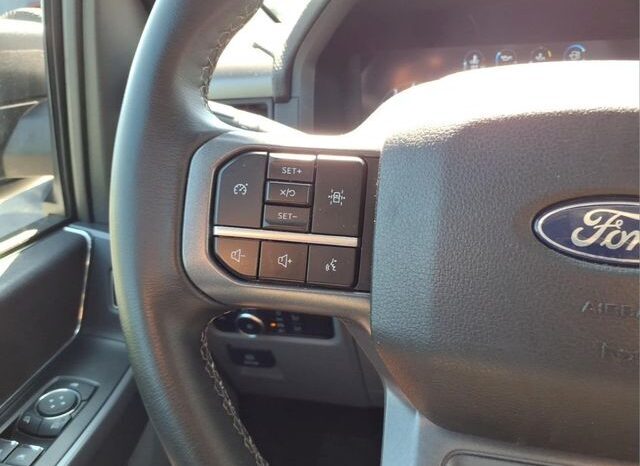 
								Ford F-150 full									