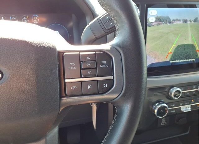 
								Ford F-150 full									