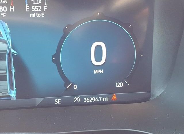 
								Ford F-150 full									