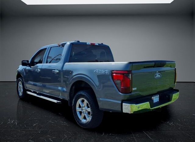 
								Ford F-150 full									