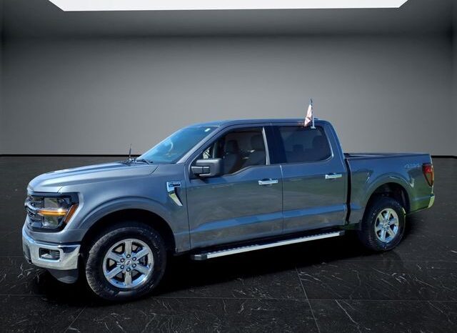 
								Ford F-150 full									