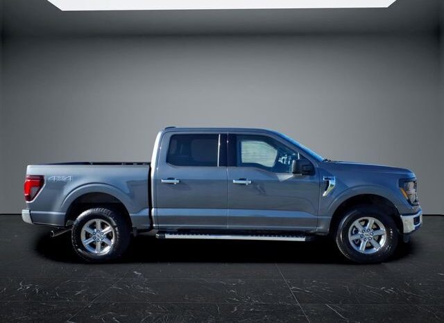
								Ford F-150 full									