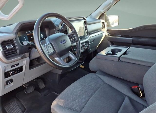 
								Ford F-150 full									
