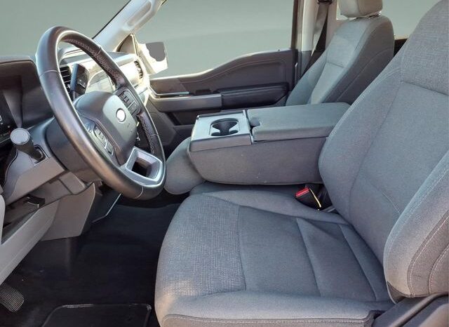 
								Ford F-150 full									