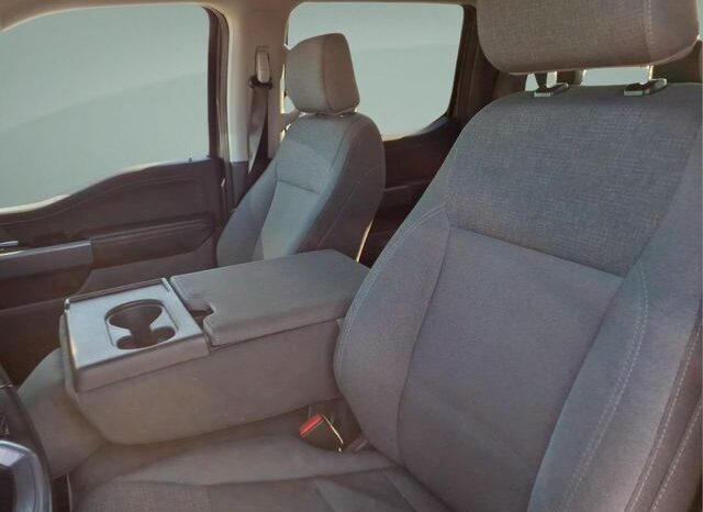 
								Ford F-150 full									