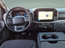 
										Ford F-150 full									