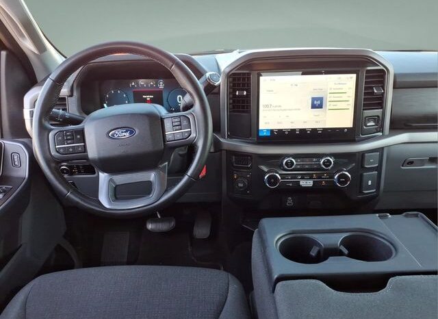 
								Ford F-150 full									