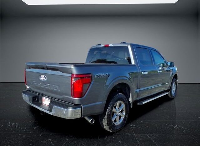 
								Ford F-150 full									