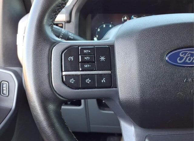 
								Ford F-150 full									