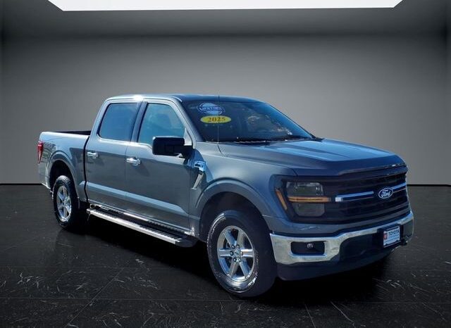 
								Ford F-150 full									