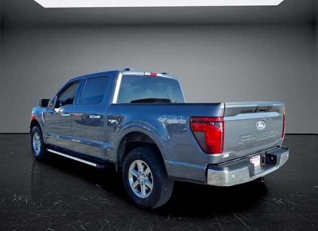 
								Ford F-150 full									