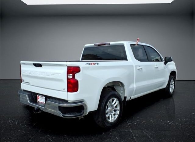 
								Chevrolet Silverado 1500 full									