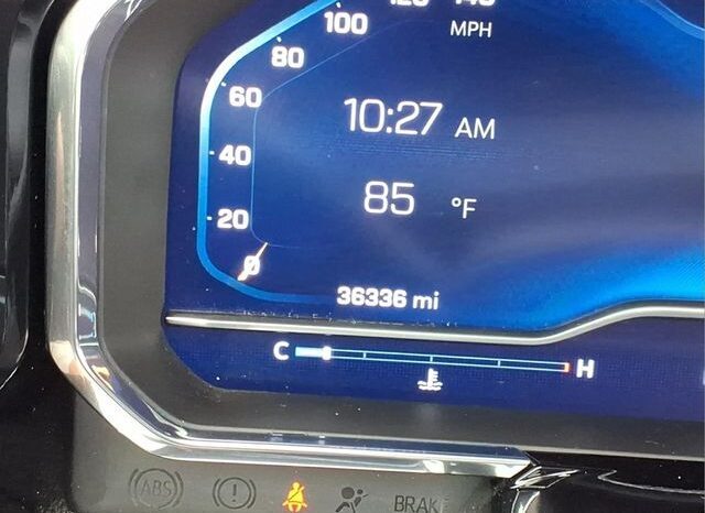 
								Chevrolet Silverado 1500 full									