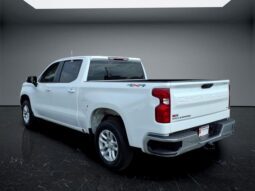 
										Chevrolet Silverado 1500 full									