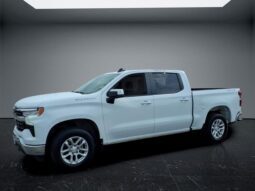 
										Chevrolet Silverado 1500 full									