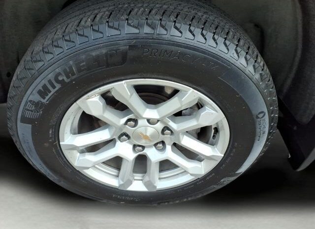 
								Chevrolet Silverado 1500 full									