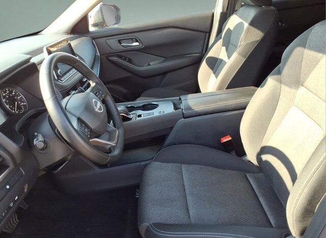 
 Nissan Rogue full									