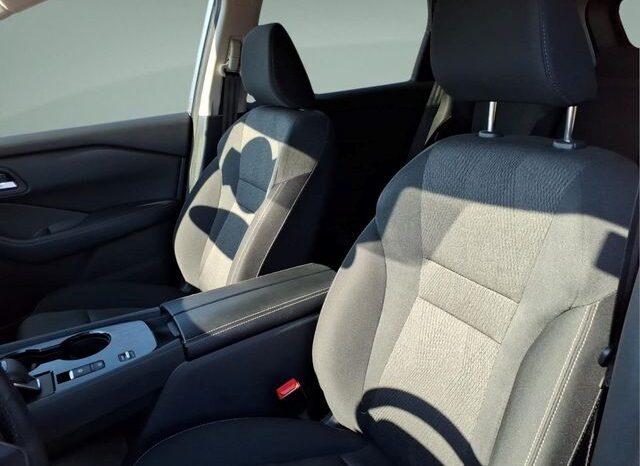 
 Nissan Rogue full									