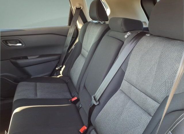 
 Nissan Rogue full									