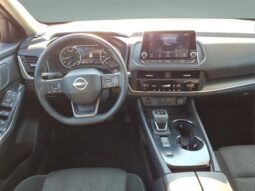 
 Nissan Rogue full									
