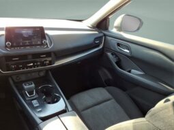 
 Nissan Rogue full									