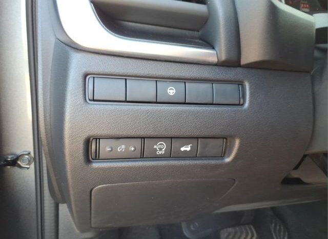 
 Nissan Rogue full									